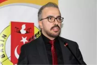 İHA Batman muhabiri ödül aldı