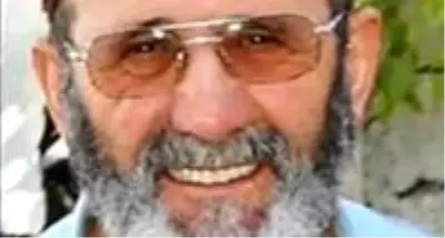 İHA Bölge Müdürü Akyüz'ün acı günü İHA Bölge Müdürü Akyüz'ün acı günü