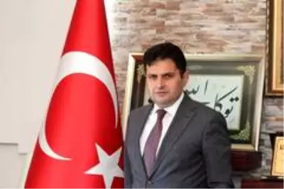 İl Milli Eğitim Müdürü Kaygusuz'dan İl Milli Eğitim Müdürü Kaygusuz'dan