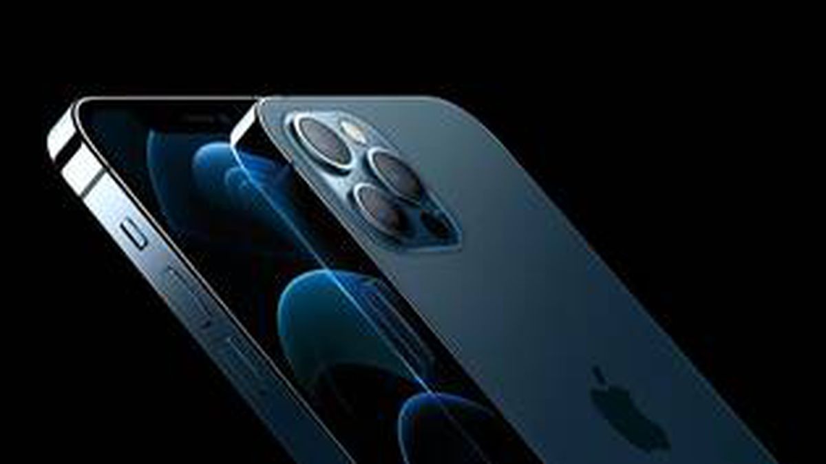 iPhone 12 fiyatı belli oldu! Türkiye'de iPhone 12 fiyatları kaç TL? iPhone 12 Pro max fiyatı ne kadar? Iphone 12 mini fiyatı ne kadar?