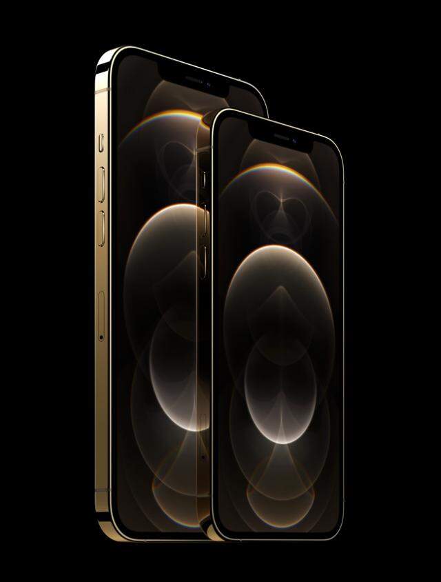 iPhone 12 modellerinin fiyatları belli oldu! En pahalısı 20 bin lira
