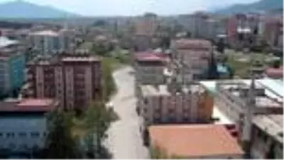 İslahiye'de vaka patlaması yaşandı İslahiye'de vaka patlaması yaşandı