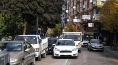 Isparta'da vatandaşın 'ücretli otopark' talebine belediyeden anketli yanıt Isparta'da vatandaşın 'ücretli otopark' talebine belediyeden anketli yanıt