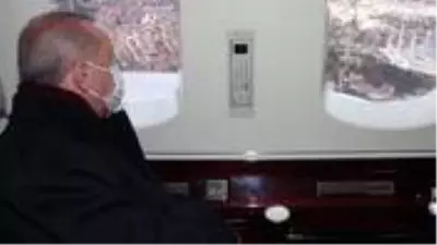 İstanbul'da bir görüntü kirliliği daha ortadan kalkıyor! Cumhurbaşkanı Erdoğan, çalışmaları havadan inceledi İstanbul'da bir görüntü kirliliği daha ortadan kalkıyor! Cumhurbaşkanı Erdoğan, çalışmaları havadan inceledi