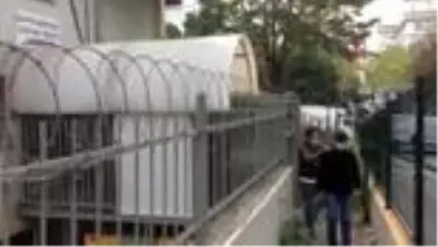 Son Dakika | İstanbul trafiğinde havaya ateş açan motosikletli maganda kamerada Son Dakika | İstanbul trafiğinde havaya ateş açan motosikletli maganda kamerada