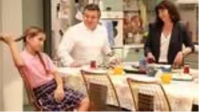 İyi Aile Babası 3 Aralık'ta Kanal D'de İyi Aile Babası 3 Aralık'ta Kanal D'de