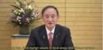 Kanada: Japonya Başbakanı Suga'dan APEC'te 'Serbest ve Açık Hint-Pasifik' vizyonu vurgusu Kanada: Japonya Başbakanı Suga'dan APEC'te 'Serbest ve Açık Hint-Pasifik' vizyonu vurgusu