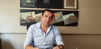 Karabükspor'un eski başkanından kent protokolüne çağrı