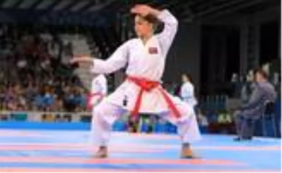 Karete müsabakaları WatsApp üzerinden yapılacak