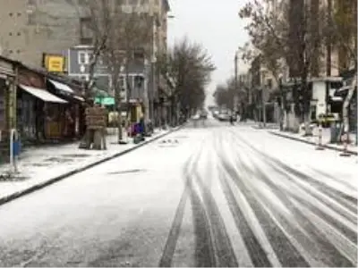 Kars beyaz gelinliğini giydi Kars beyaz gelinliğini giydi