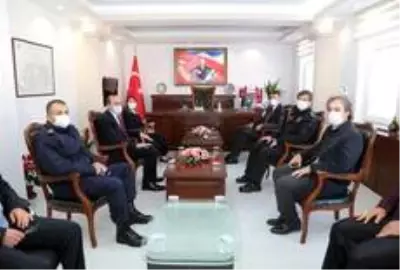 Kaymakam Yazıcı: Kaymakam Yazıcı: