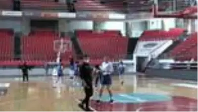 Kayseri Basketbol Başantrenörü Avcı: 'Milli aradan sonra yeni bir başlangıç olacak' Kayseri Basketbol Başantrenörü Avcı: 'Milli aradan sonra yeni bir başlangıç olacak'