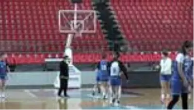 Kayseri Basketbol Başantrenörü Avcı: 'Milli aradan sonra yeni bir başlangıç olacak' Kayseri Basketbol Başantrenörü Avcı: 'Milli aradan sonra yeni bir başlangıç olacak'