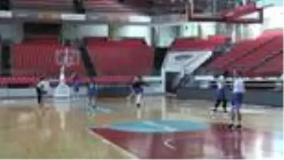 Kayseri Basketbol Başantrenörü Avcı: 'Milli aradan sonra yeni bir başlangıç olacak' Kayseri Basketbol Başantrenörü Avcı: 'Milli aradan sonra yeni bir başlangıç olacak'