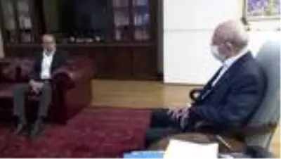 Kılıçdaroğlu: 'Meşru bir siyasi partinin yeraltı dünyasını savunması Cumhuriyet tarihinde bir ilktir' Kılıçdaroğlu: 'Meşru bir siyasi partinin yeraltı dünyasını savunması Cumhuriyet tarihinde bir ilktir'