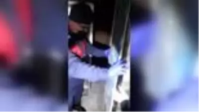 KIRKLARELİ - Bir evde 2 bin litre kaçak içki ele geçirildi