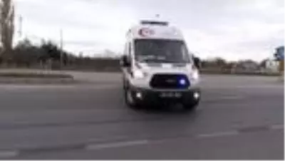 KIRKLARELİ - Karantinada olması gereken 4 kişi trafik uygulamasında yakalandı KIRKLARELİ - Karantinada olması gereken 4 kişi trafik uygulamasında yakalandı