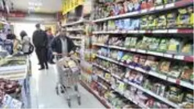 Kısıtlama öncesi vatandaşlara market uyarısı: Depolarda ürün var, telaşa gerek yok Kısıtlama öncesi vatandaşlara market uyarısı: Depolarda ürün var, telaşa gerek yok