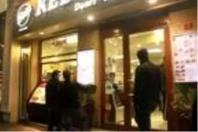 (Kısıtlamaya dahil olan iş yerleri kapatıldı