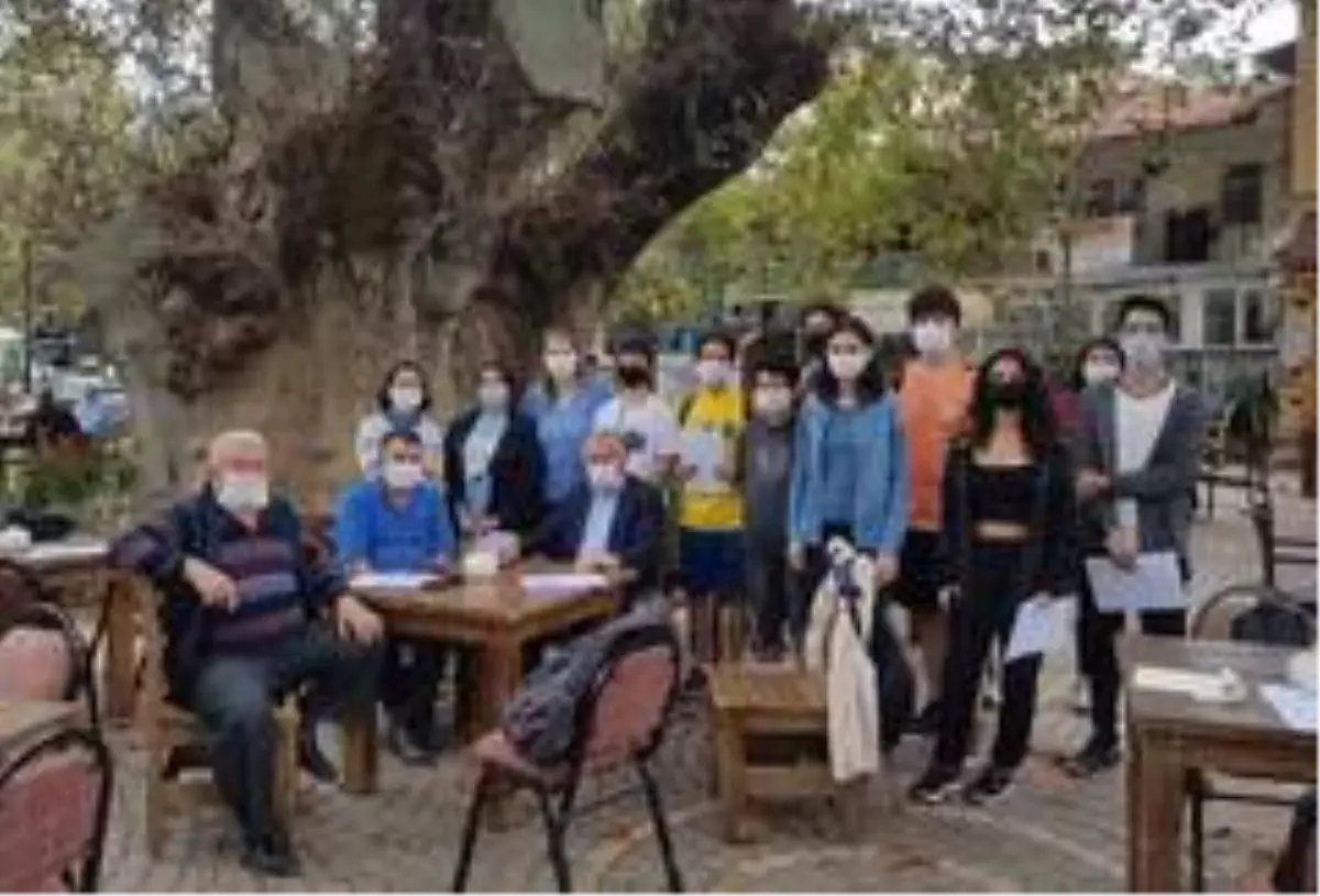 Kızılçullu'nun tarım projesine Sırbistan onuru