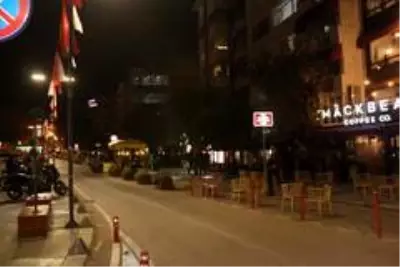 Kocaeli'de restoran ve kafelerde kısıtlamalar başladı