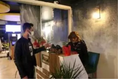 Kocaeli'de restoran ve kafelerde kısıtlamalar başladı