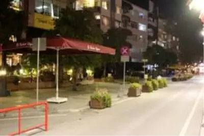 Kocaeli'de restoran ve kafelerde kısıtlamalar başladı
