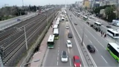Kocaeli'de toplu taşımada hafta sonu düzenlemesi Kocaeli'de toplu taşımada hafta sonu düzenlemesi