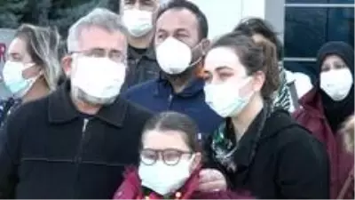 - Koronadan ölen sağlıkçı göz yaşlarıyla uğurlandı - Koronadan ölen sağlıkçı göz yaşlarıyla uğurlandı