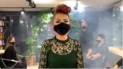 Dünya Çocuk Günü'nde korunmaya muhtaç çocuklara defileli destek Dünya Çocuk Günü'nde korunmaya muhtaç çocuklara defileli destek