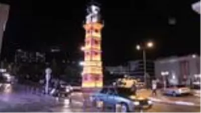 Son dakika: Kovid-19 kısıtlamaları hayata geçirildi Son dakika: Kovid-19 kısıtlamaları hayata geçirildi