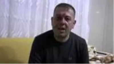 Kovid-19'lu kişiyi almaya giden hasta nakil aracının sürücüsüne darp iddiası
