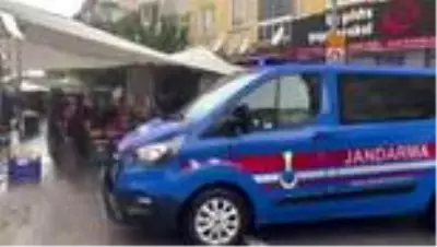 Son dakika: Kovid-19 tedbirleri denetlendi Son dakika: Kovid-19 tedbirleri denetlendi