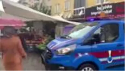 Son dakika: Kovid-19 tedbirleri denetlendi Son dakika: Kovid-19 tedbirleri denetlendi
