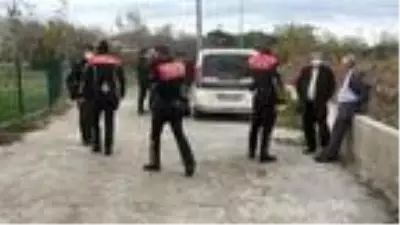 Küçükçekmece'de silahlı kavga-1 Küçükçekmece'de silahlı kavga-1