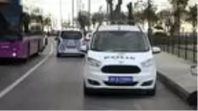 Küçükçekmece'de silahlı kavga-1 Küçükçekmece'de silahlı kavga-1