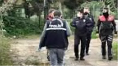 Son dakika gündem: Küçükçekmece'de silahlı kavga Son dakika gündem: Küçükçekmece'de silahlı kavga