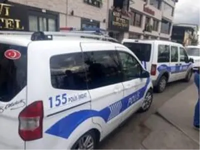 Son dakika haber | Küçükçekmece'de silahlı kavga: 3 yaralı Son dakika haber | Küçükçekmece'de silahlı kavga: 3 yaralı