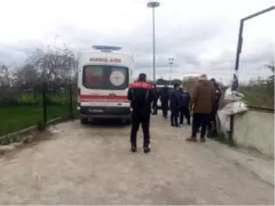 Son dakika haber | Küçükçekmece'de silahlı kavga: 3 yaralı Son dakika haber | Küçükçekmece'de silahlı kavga: 3 yaralı