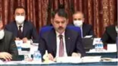 Kurum: Çevrecilik dersi vermeye çalışanların Kırklar Dağını ne hale getirdiğini biliyoruz