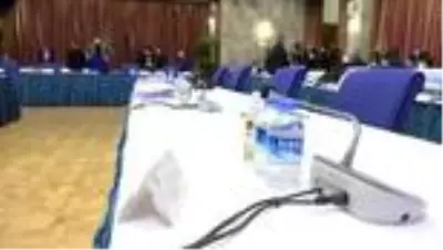 2021 Yılı Bütçesi TBMM Plan ve Bütçe Komisyonu'nda 2021 Yılı Bütçesi TBMM Plan ve Bütçe Komisyonu'nda
