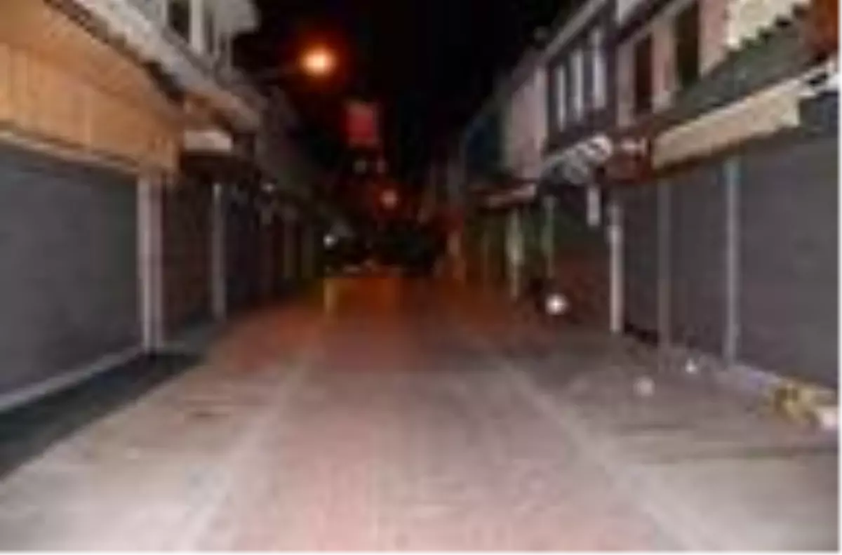 Son dakika haberi | Kuşadası, yeni kısıtlamalara uydu