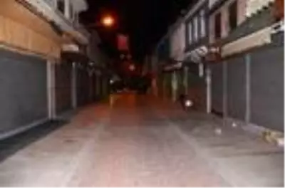 Son dakika haberi | Kuşadası, yeni kısıtlamalara uydu Son dakika haberi | Kuşadası, yeni kısıtlamalara uydu