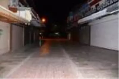 Son dakika haberi | Kuşadası, yeni kısıtlamalara uydu Son dakika haberi | Kuşadası, yeni kısıtlamalara uydu