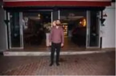 Son dakika haberi | Kuşadası, yeni kısıtlamalara uydu Son dakika haberi | Kuşadası, yeni kısıtlamalara uydu