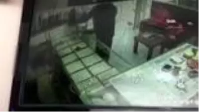 Kuyumcuyu işte böyle vurdular Kuyumcuyu işte böyle vurdular