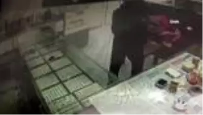 Kuyumcuyu işte böyle vurdular Kuyumcuyu işte böyle vurdular