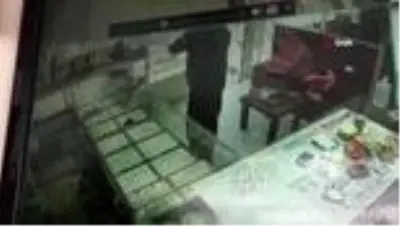Kuyumcuyu işte böyle vurdular Kuyumcuyu işte böyle vurdular