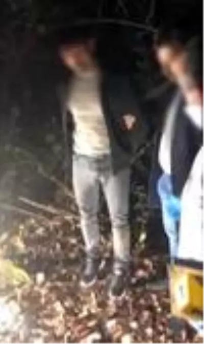 Kuyumcuyu işte böyle vurdular Kuyumcuyu işte böyle vurdular