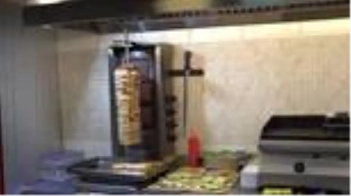 Lokantacılardan yemek teslimatı firmalarına 'komisyon indirimi' çağrısı